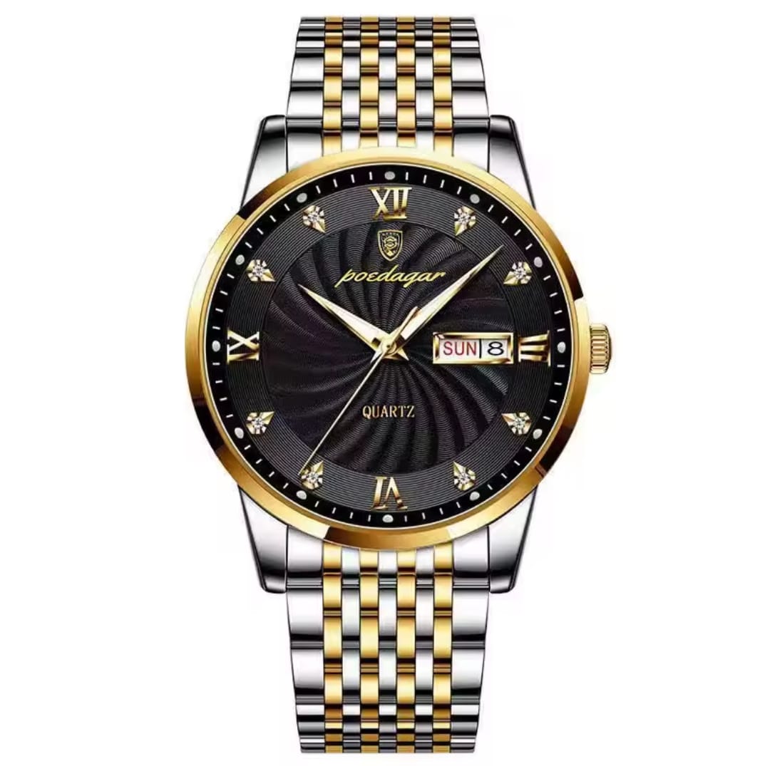 POEDAGAR Onyx Gold