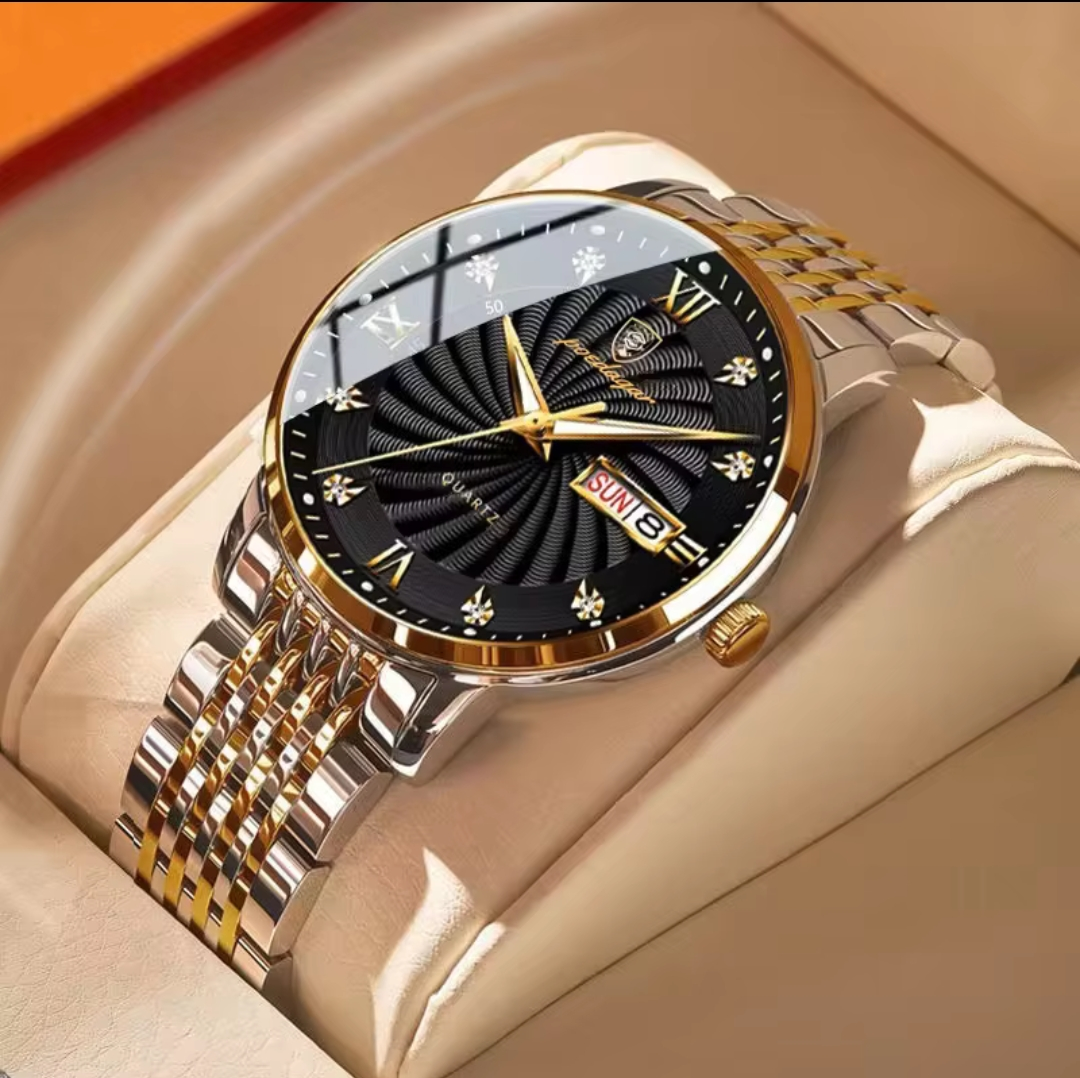 POEDAGAR Onyx Gold