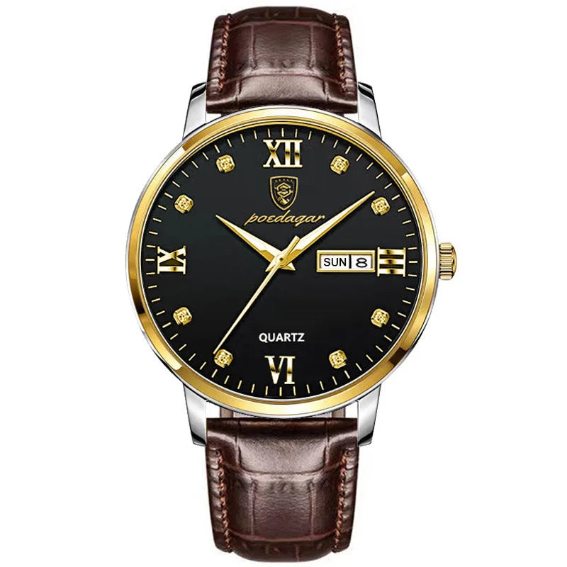 POEDAGAR Emperador Black