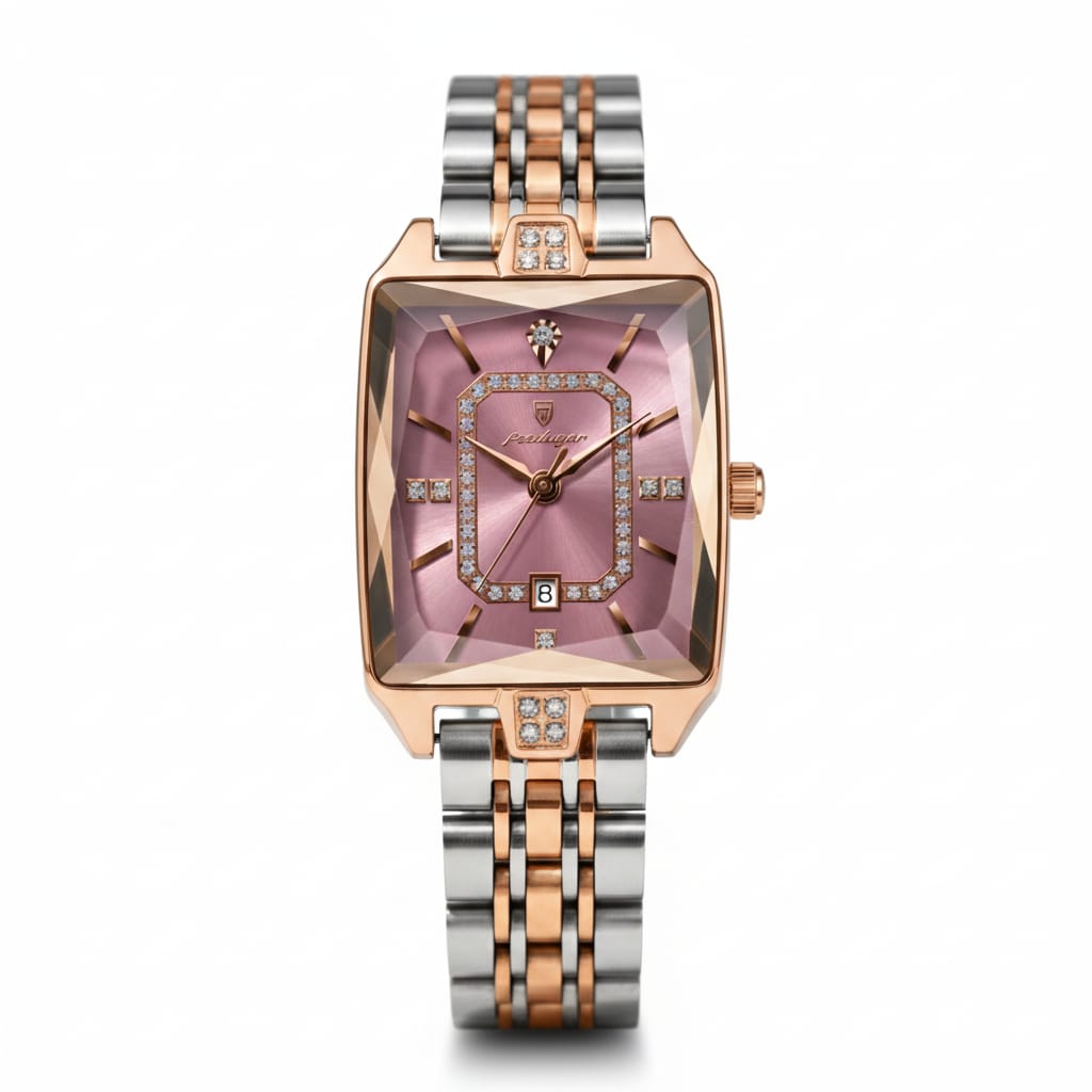 POEDAGAR Lady Pink
