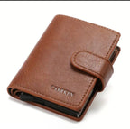 Billetera Cuero CARRKEN