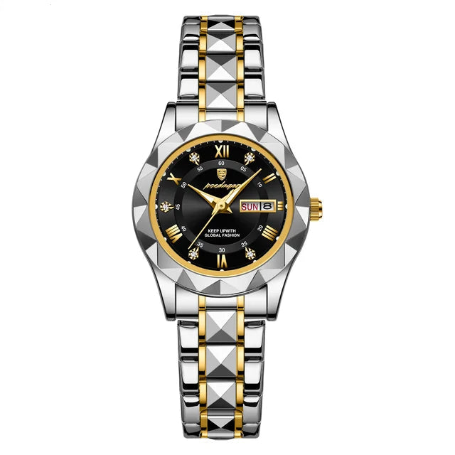 POEDAGAR Black Gold