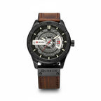 CURREN Black Machine